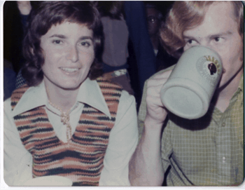 Pepperdine University 1972