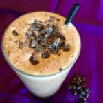 Vegan Chocolate Shakes