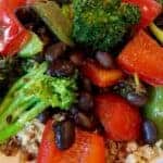 15-Minute Asian Stir Fry