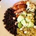 Roasted Vegetable Bowls