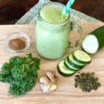 Vegan Gut Smoothie