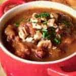 Vegan Pumpkin Chili