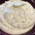 Vegan Ranch Dressing
