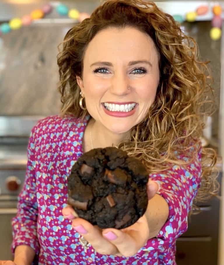 Easy. Delicious. Vegan. w/ Audrey DunhamAudrey Dunham